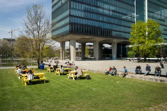 Eindhoven University of Technology