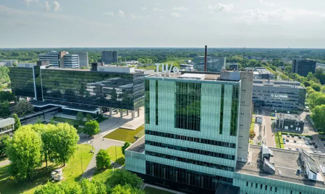 Eindhoven University of Technology