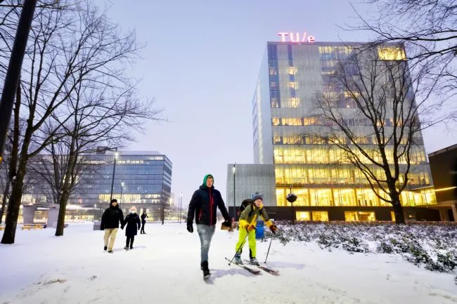 Eindhoven University of Technology