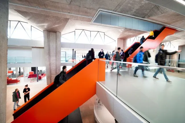 Eindhoven University of Technology