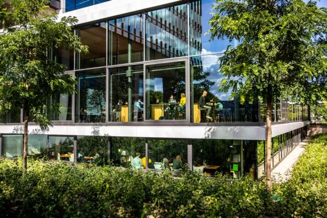 Eindhoven University of Technology