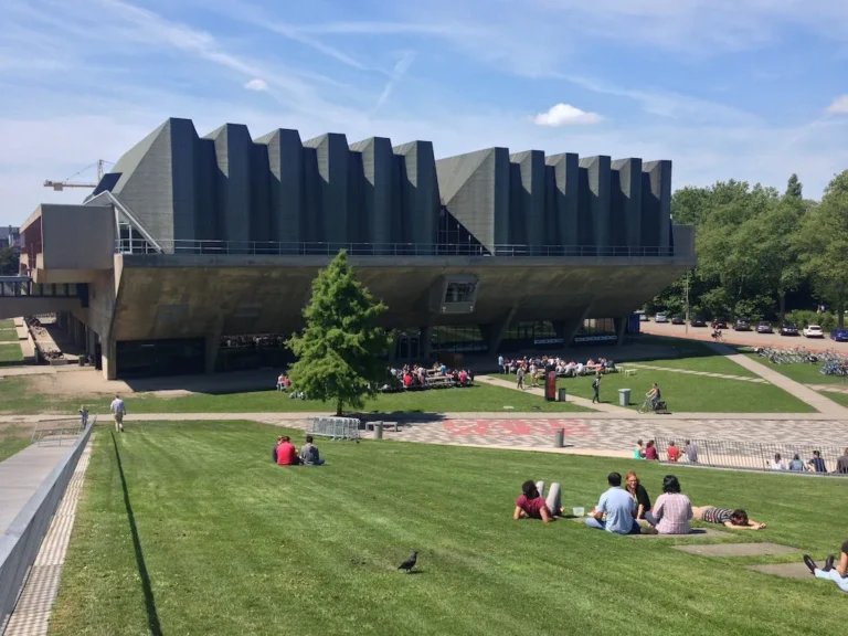 Delft University of Technology