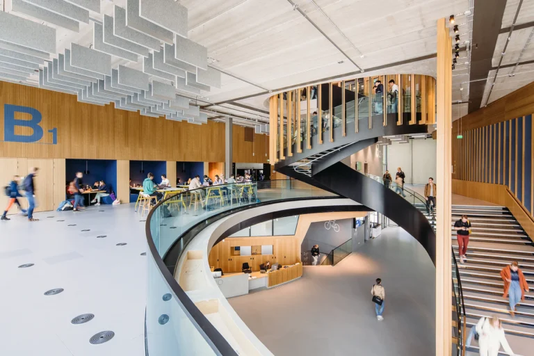 Delft University of Technology