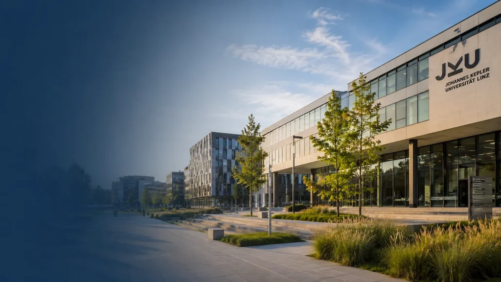 Johannes Kepler University Linz
