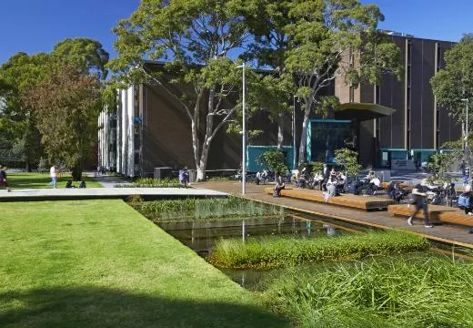 Monash University