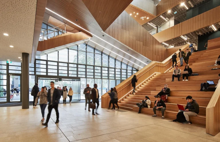 Monash University