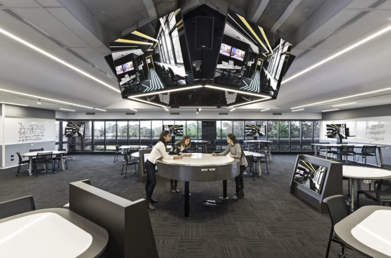 Monash University