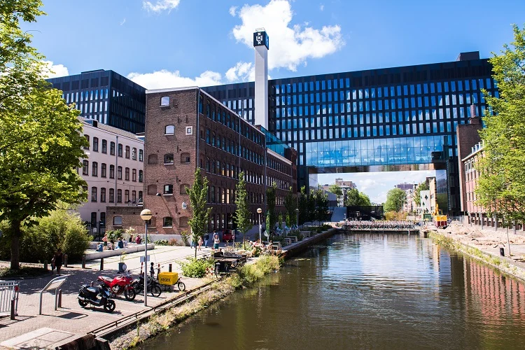 University of Amsterdam