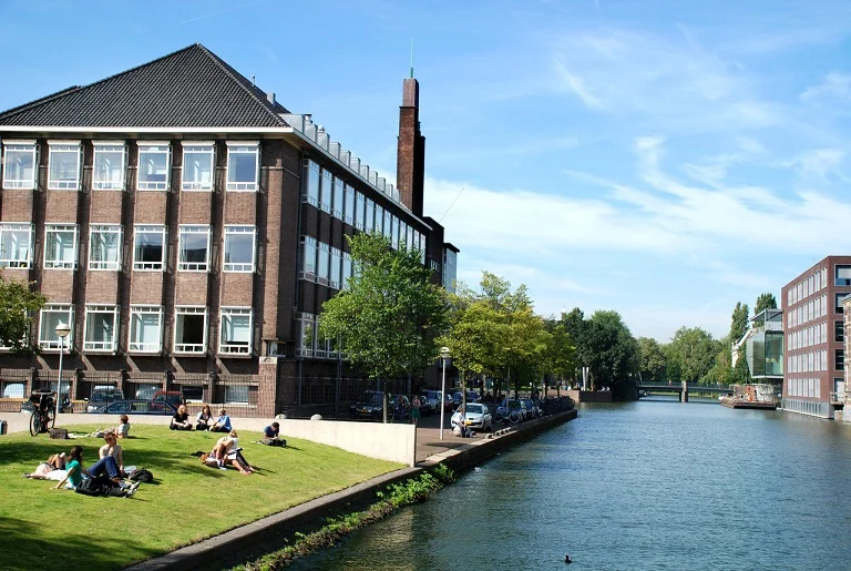 University of Amsterdam