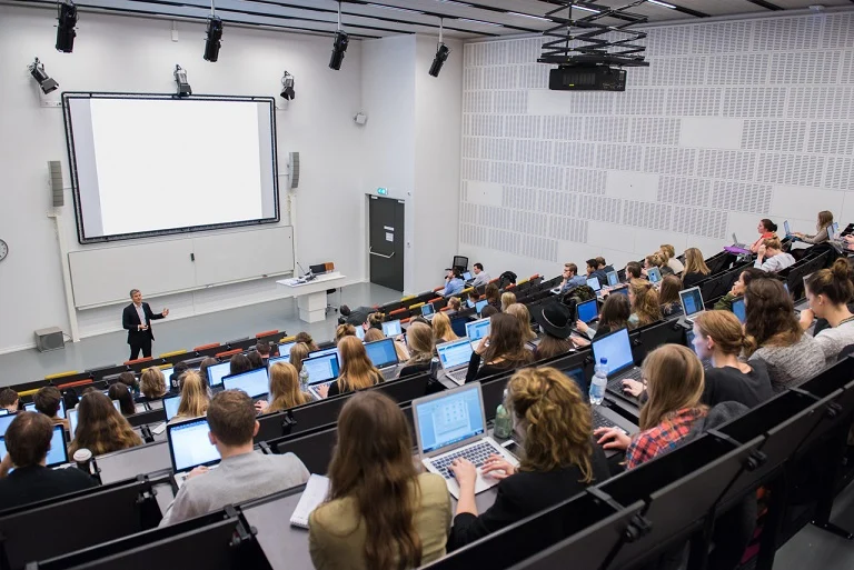 University of Amsterdam