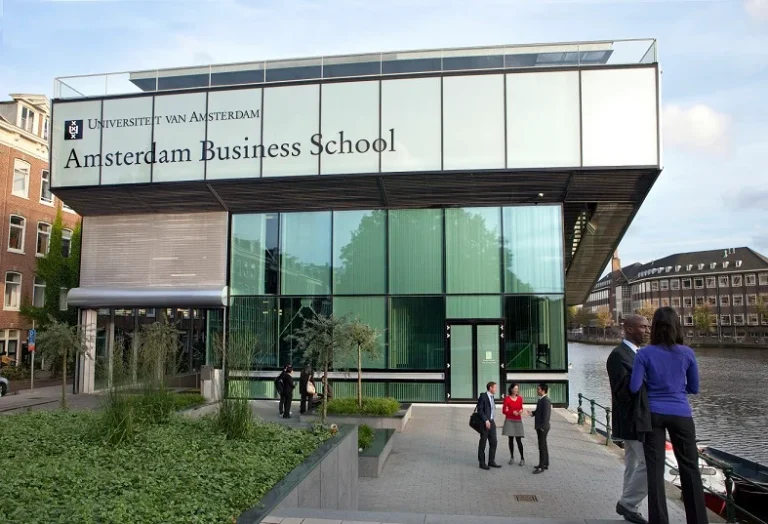 University of Amsterdam