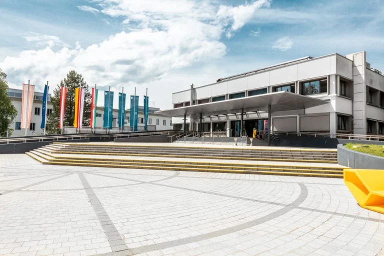 University of Klagenfurt