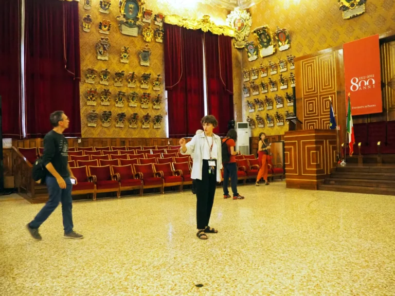 University of Padua