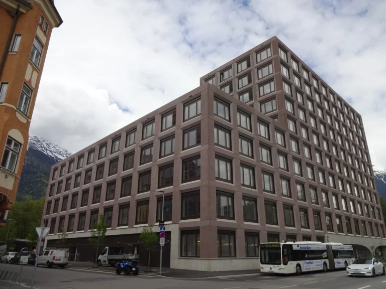 University of Innsbruck