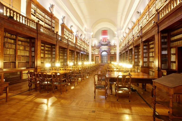 University of Bologna