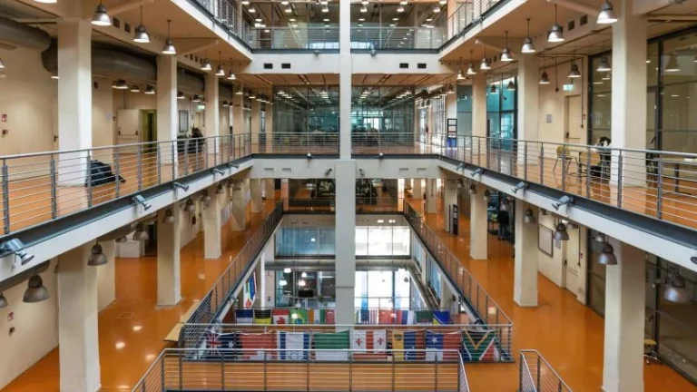Polytechnic University of Turin