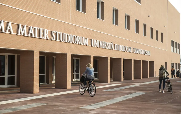 University of Bologna