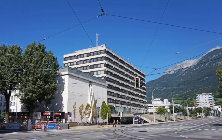 University of Innsbruck