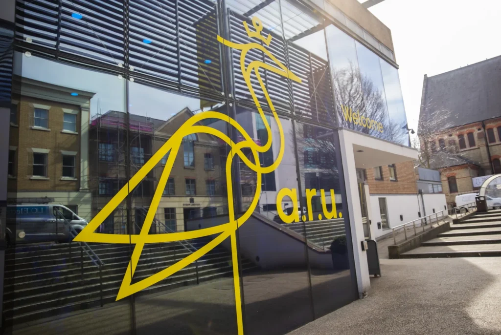 Anglia Ruskin University