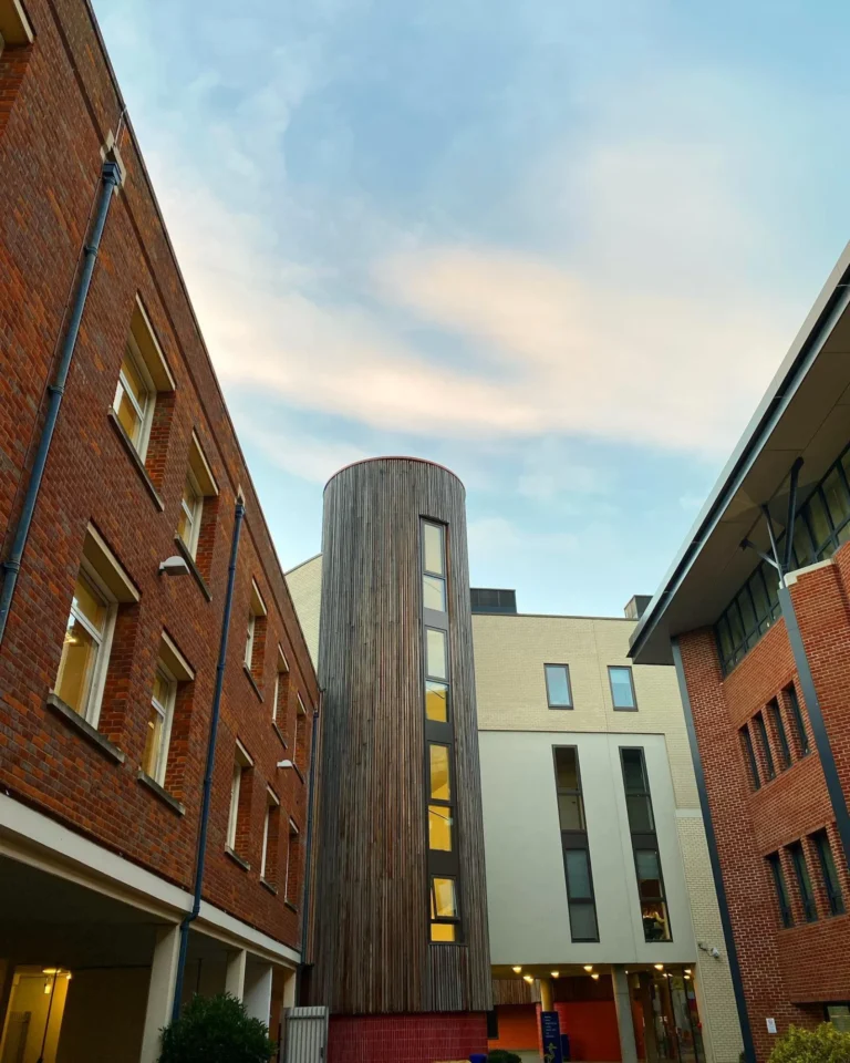 Anglia Ruskin University