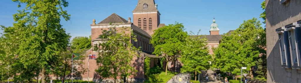 Breda University of Applied Sciences