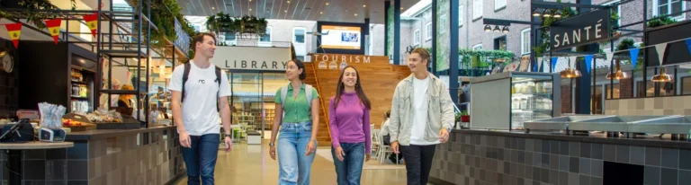 Breda University of Applied Sciences