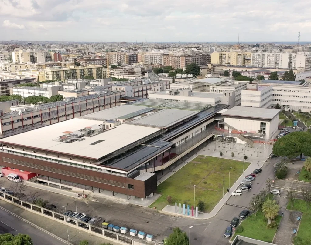 Polytechnic University of Bari