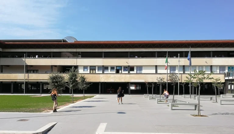 Polytechnic University of Bari