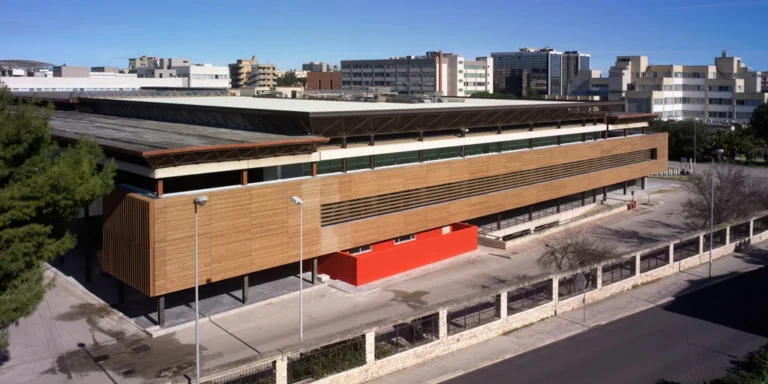 Polytechnic University of Bari