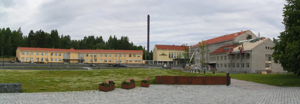 Jamk University of Applied Sciences