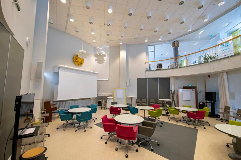Jamk University of Applied Sciences