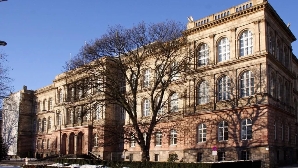RWTH Aachen University