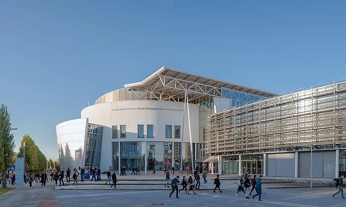 Technical University of Munich