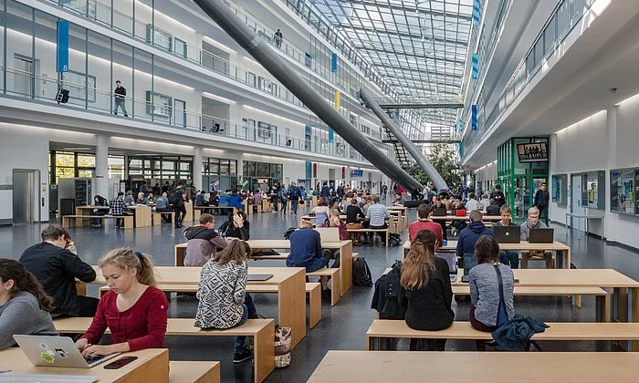 Technical University of Munich