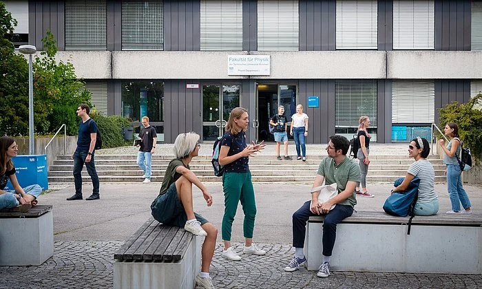 Technical University of Munich