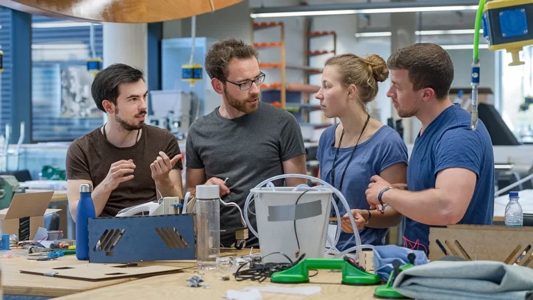 Technical University of Munich