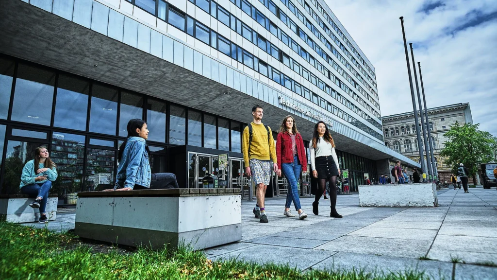 Technische Universität Berlin