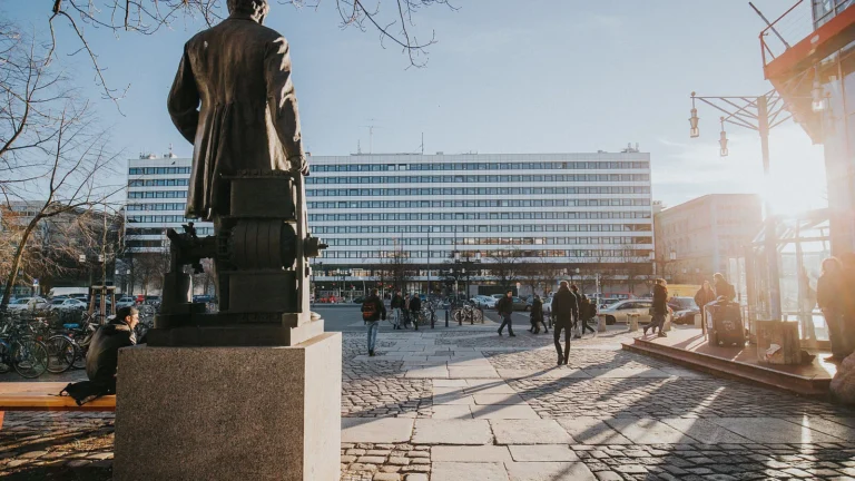 Technische Universität Berlin