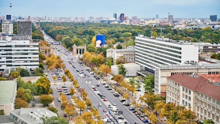 Technische Universität Berlin