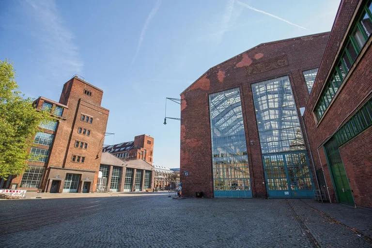 Technische Universität Berlin